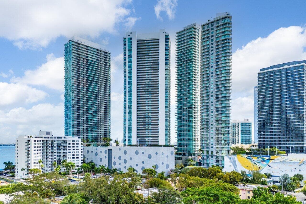 650 NE 32nd Street # 1508, Miami FL 33137 — 26