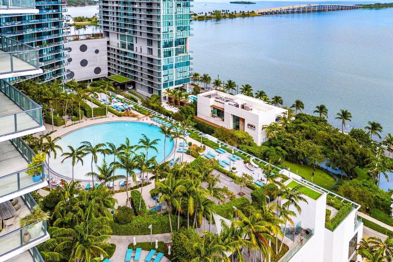 650 NE 32nd Street # 1508, Miami FL 33137 — 22
