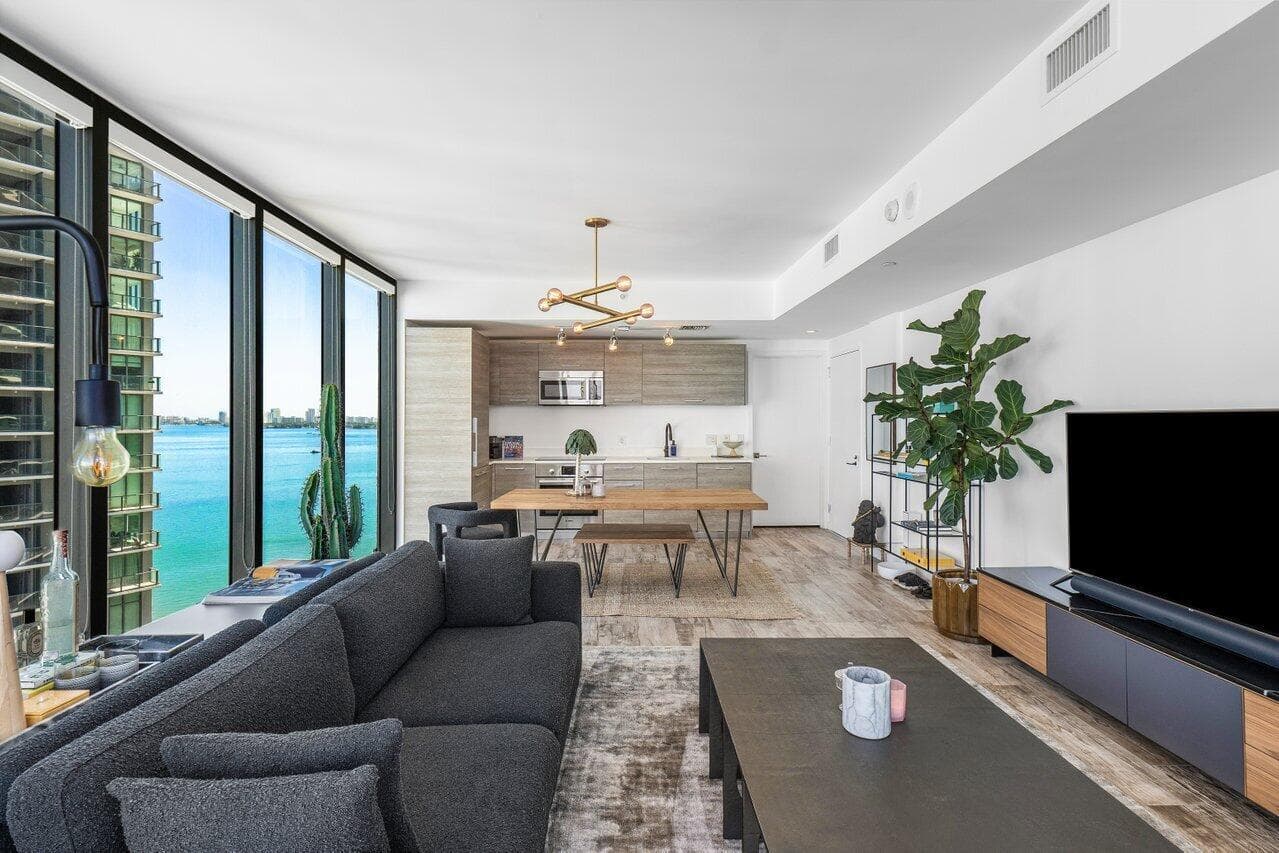 650 NE 32nd Street # 1508, Miami FL 33137 — 9