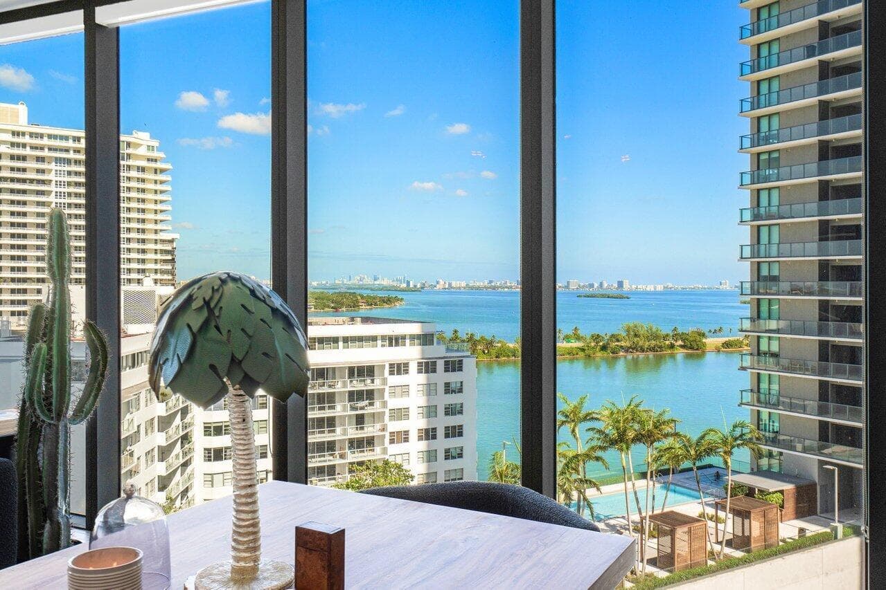 650 NE 32nd Street # 1508, Miami FL 33137 — 4