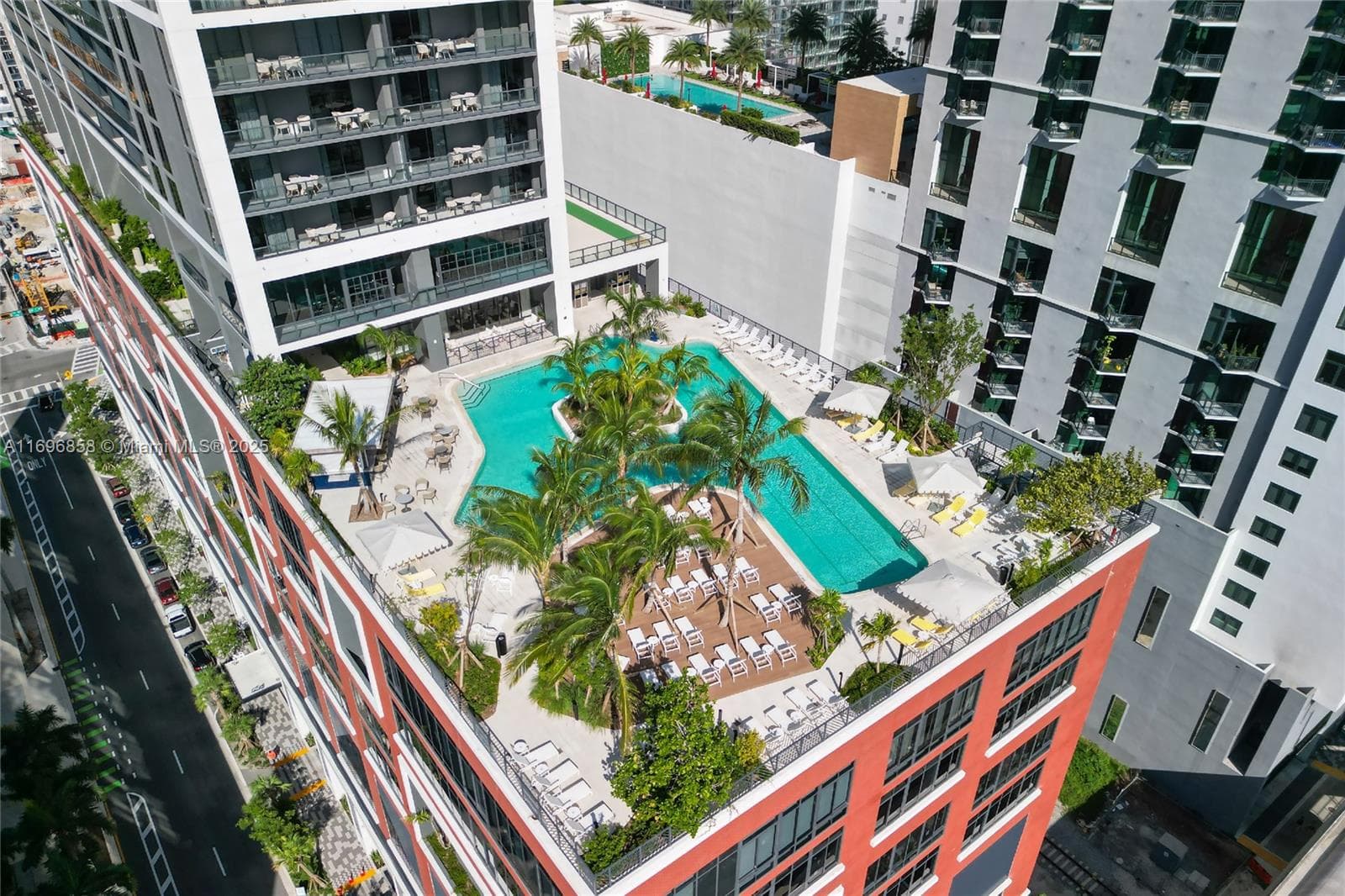 159 NE 6TH ST # 4513, Miami FL 33132 — 57
