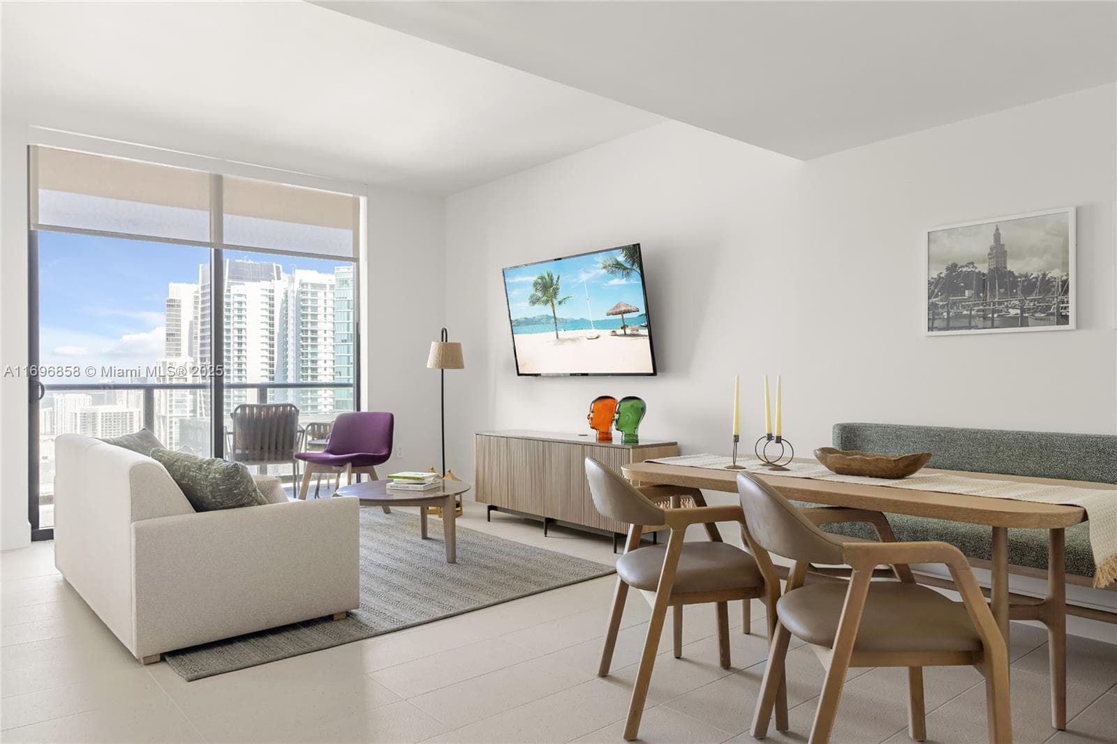 159 NE 6TH ST # 4513, Miami FL 33132 — 1
