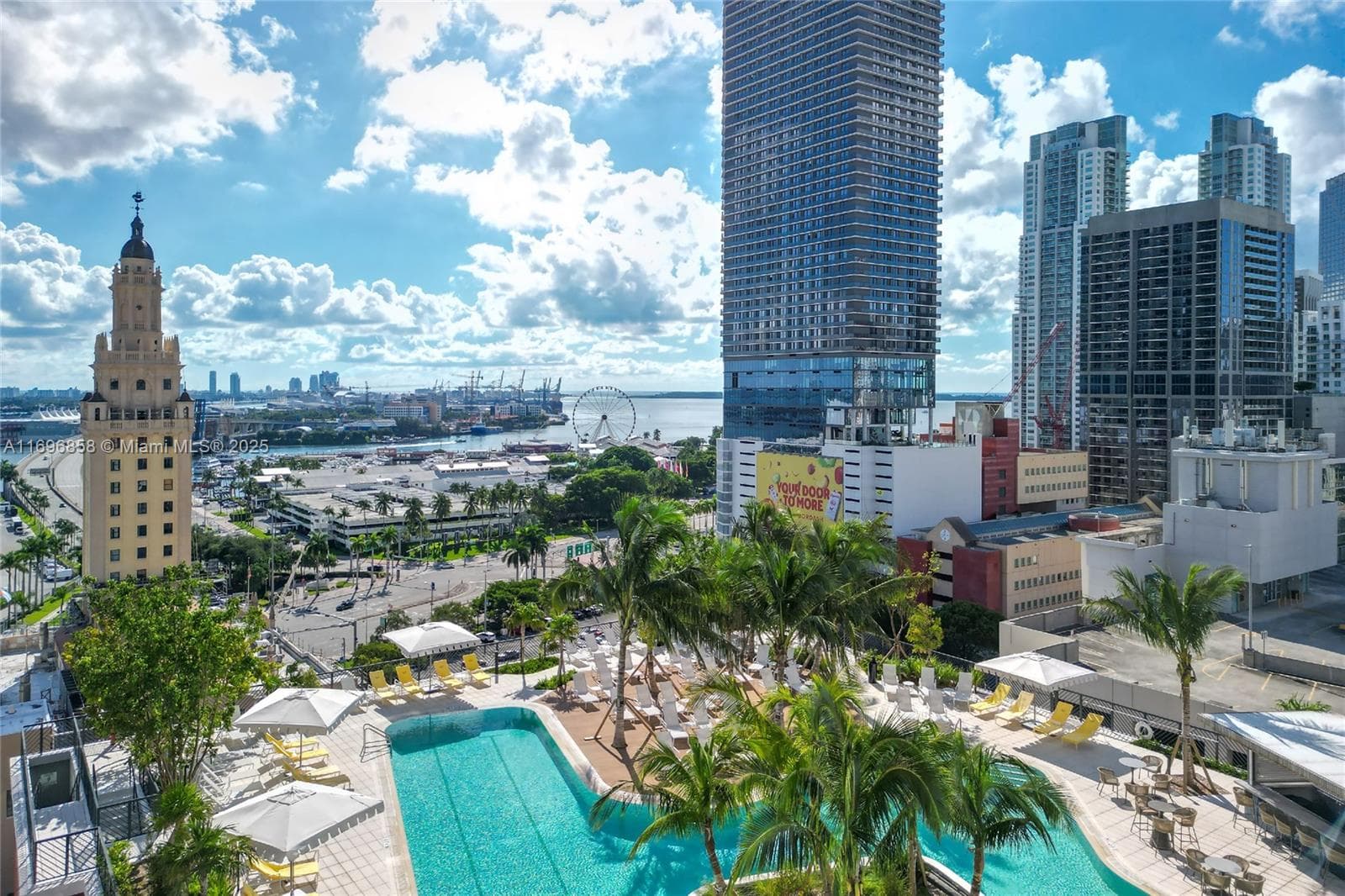 159 NE 6TH ST # 4513, Miami FL 33132 — 38