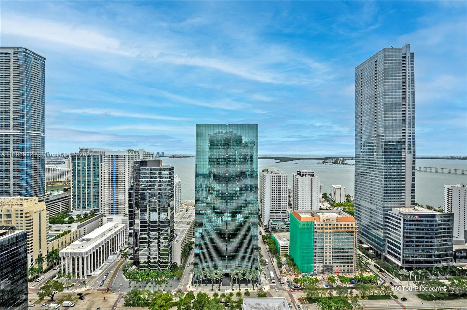 1300 S Miami Ave # 3704, Miami FL 33130 — 1
