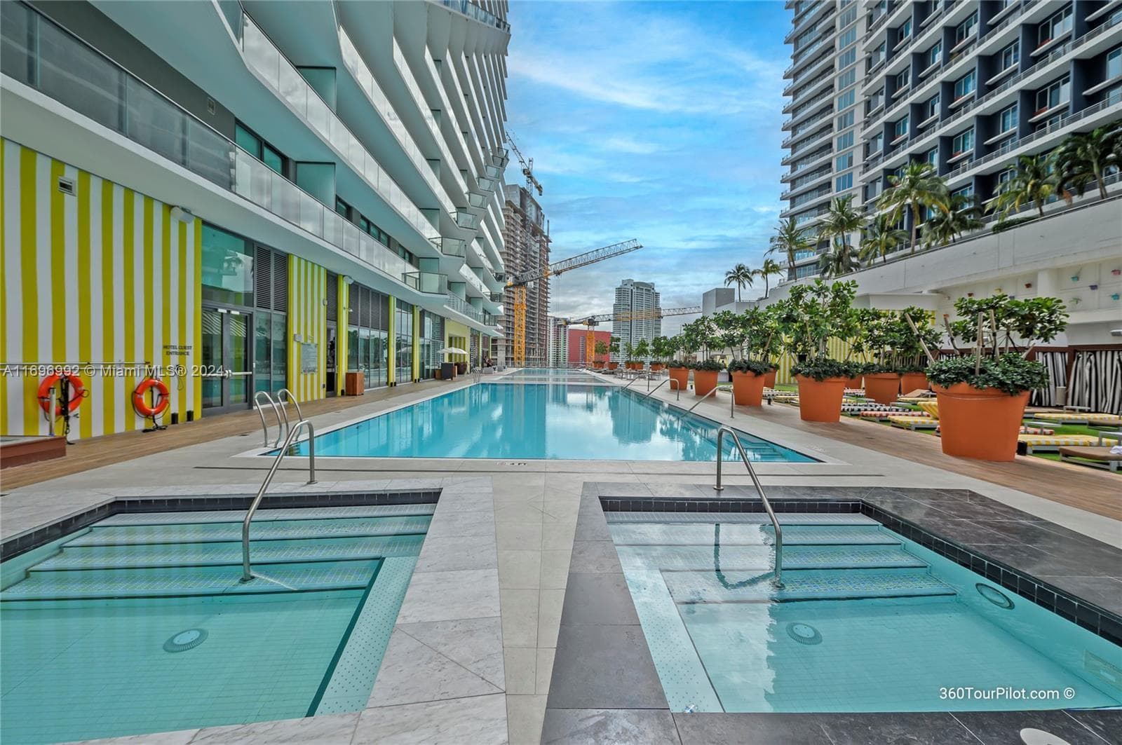 1300 S Miami Ave # 3704, Miami FL 33130 — 41