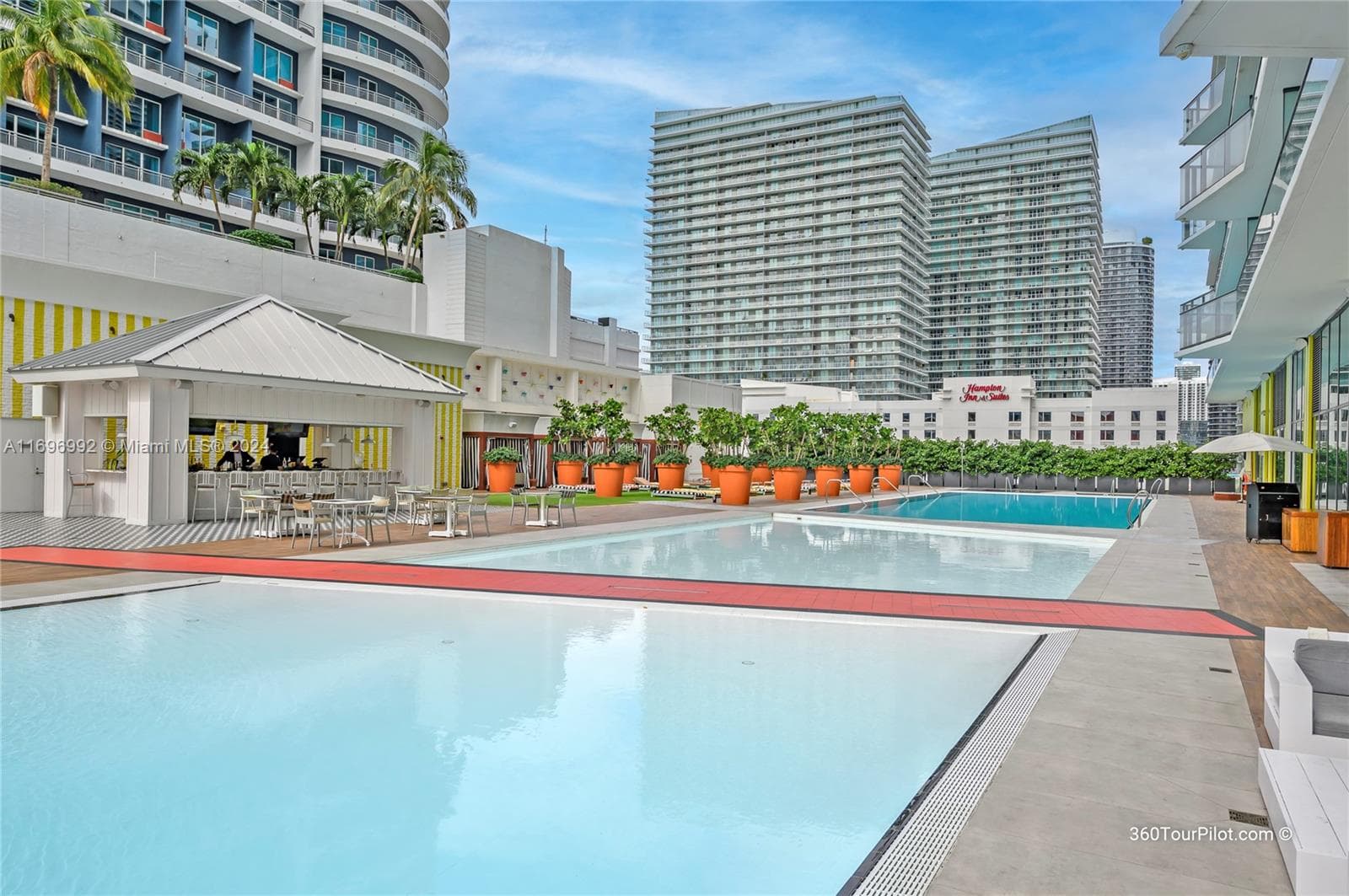 1300 S Miami Ave # 3704, Miami FL 33130 — 40