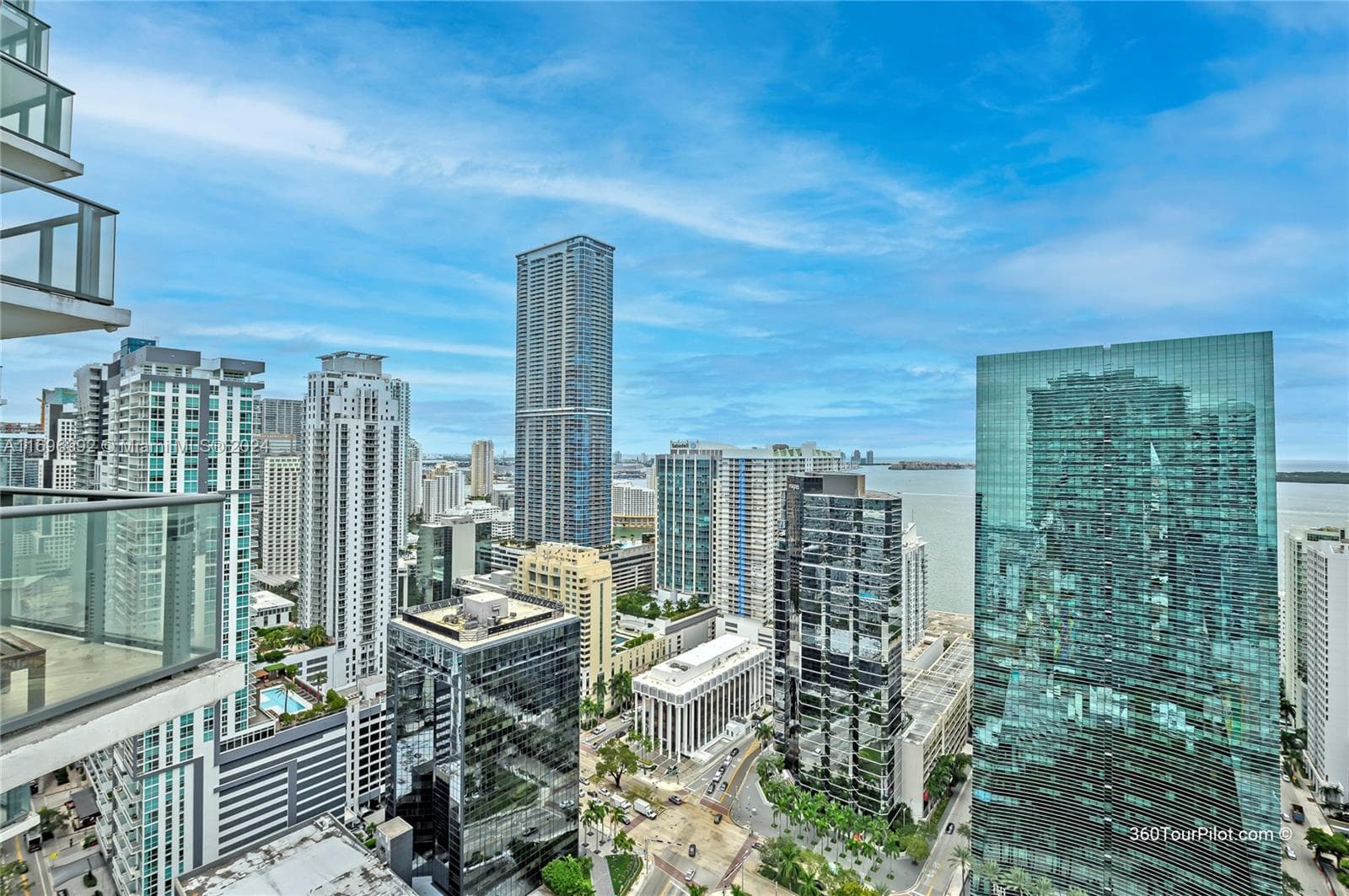 1300 S Miami Ave # 3704, Miami FL 33130 — 31