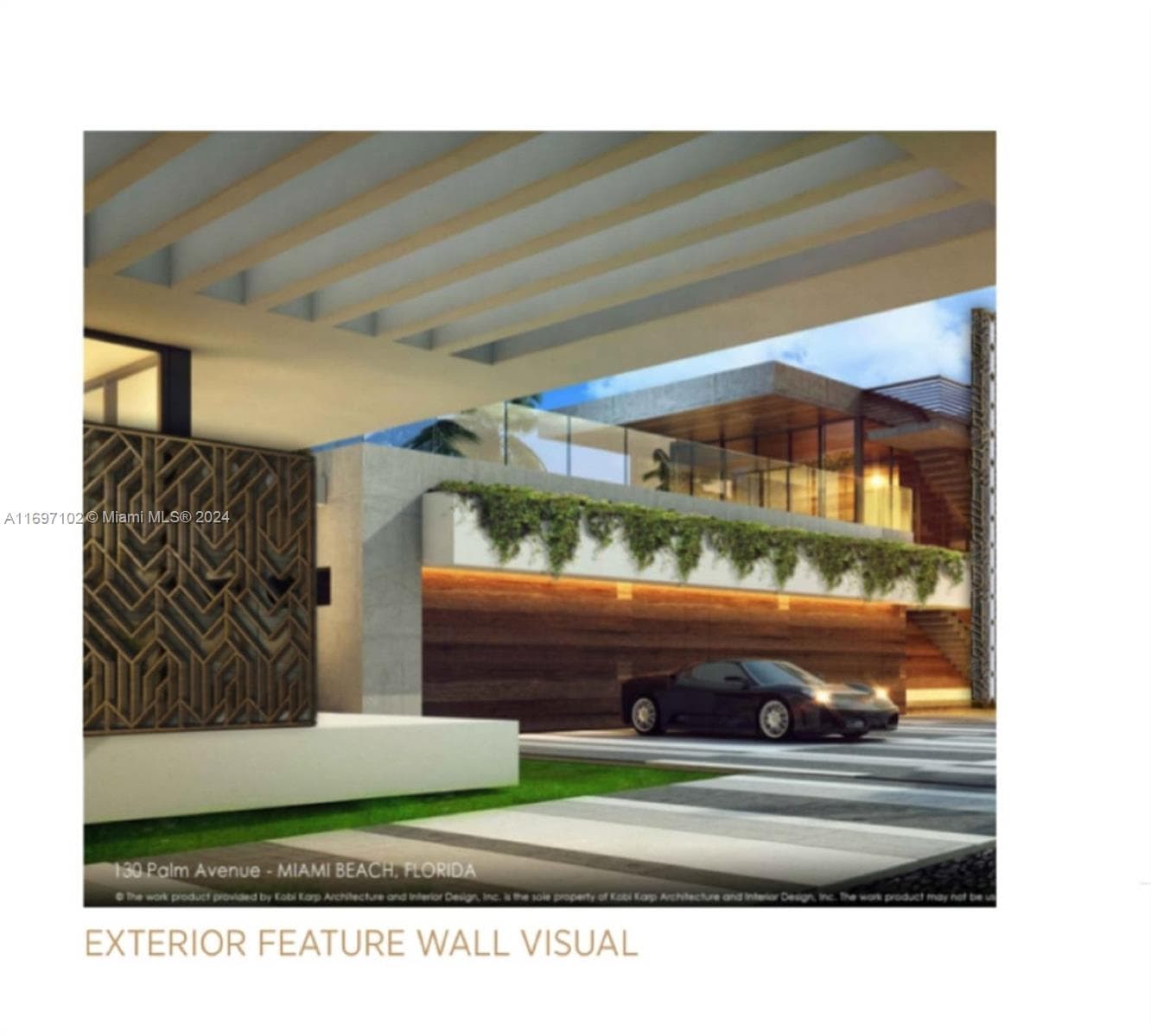 130 Palm Ave, Miami Beach FL 33139 — 2