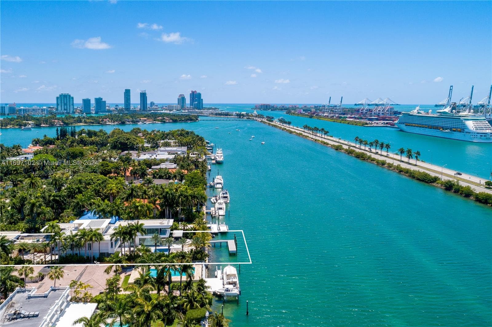 130 Palm Ave, Miami Beach FL 33139 — 6