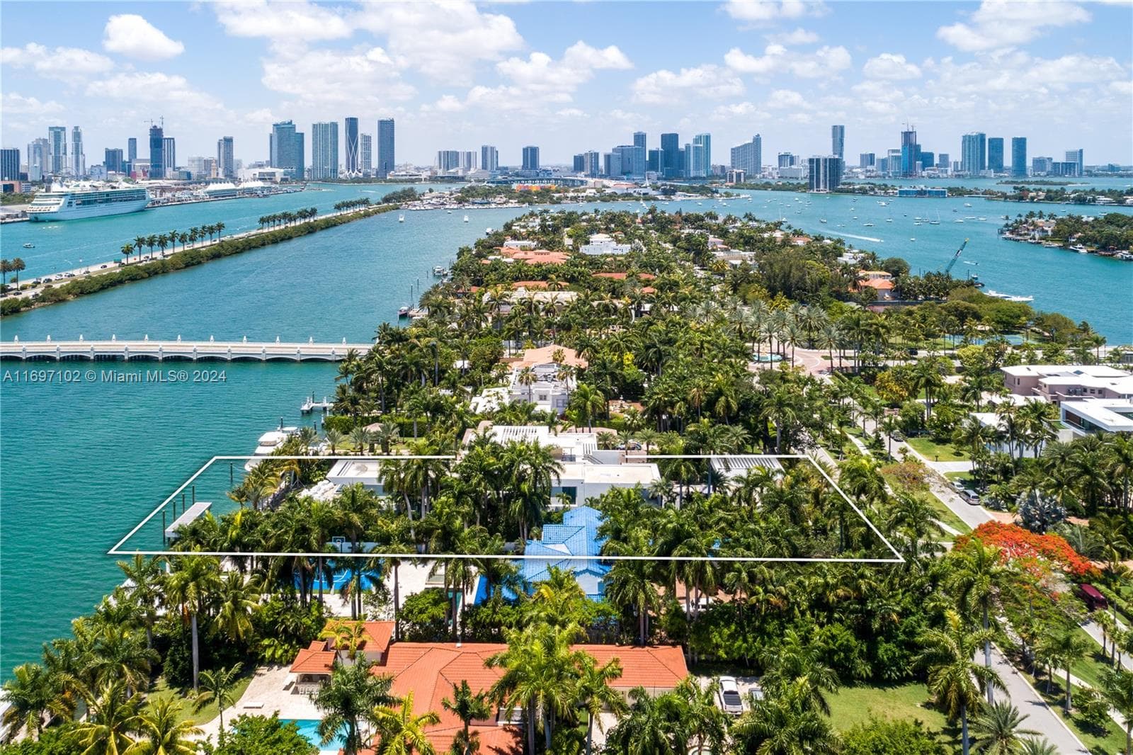 130 Palm Ave, Miami Beach FL 33139 — 5