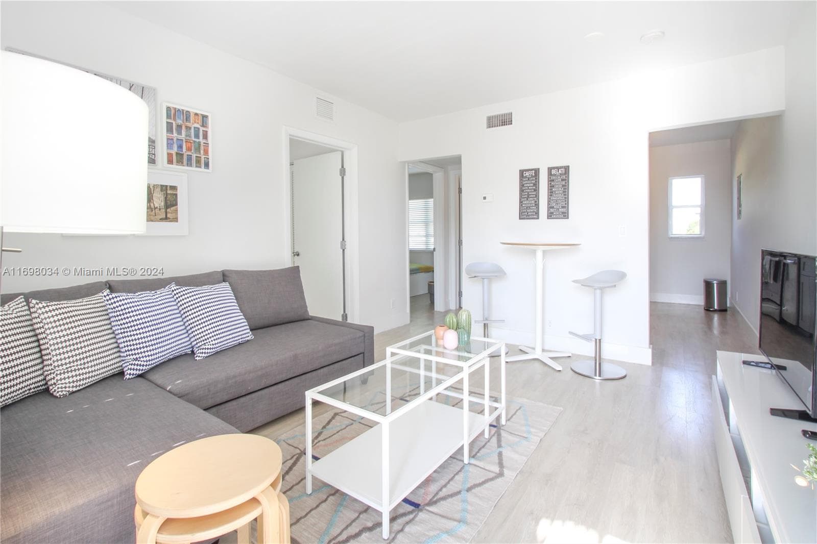 6238 SW 59th Pl # 10, South Miami FL 33143 — 3