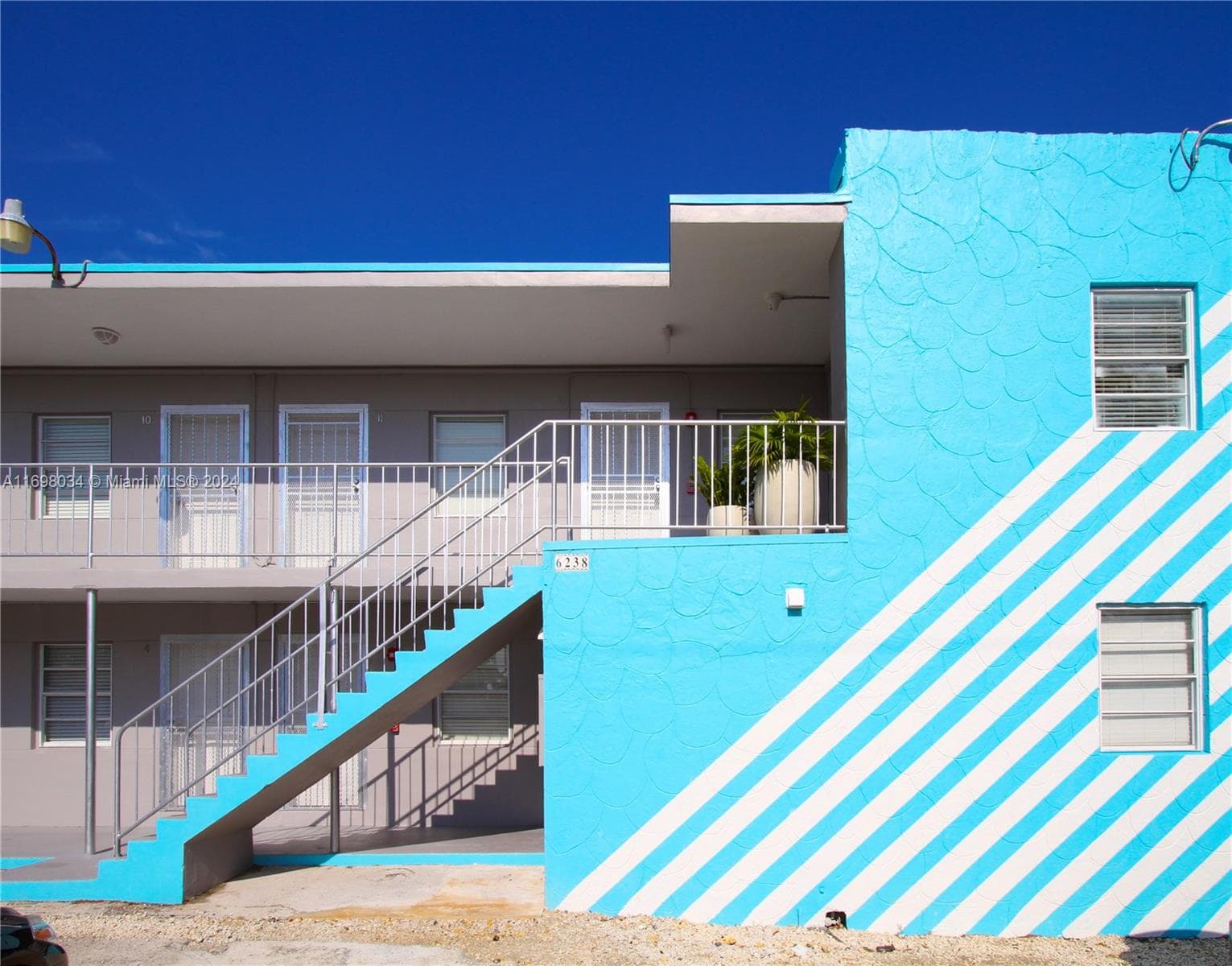 6238 SW 59th Pl # 10, South Miami FL 33143 — 20