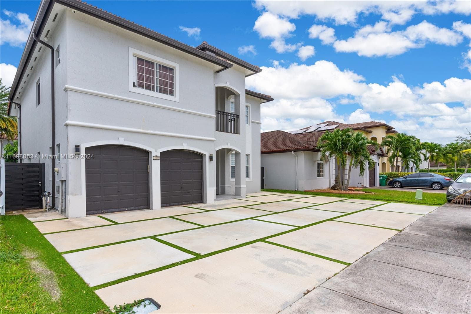 17635 SW 135th Ave, Miami FL 33177 — 2
