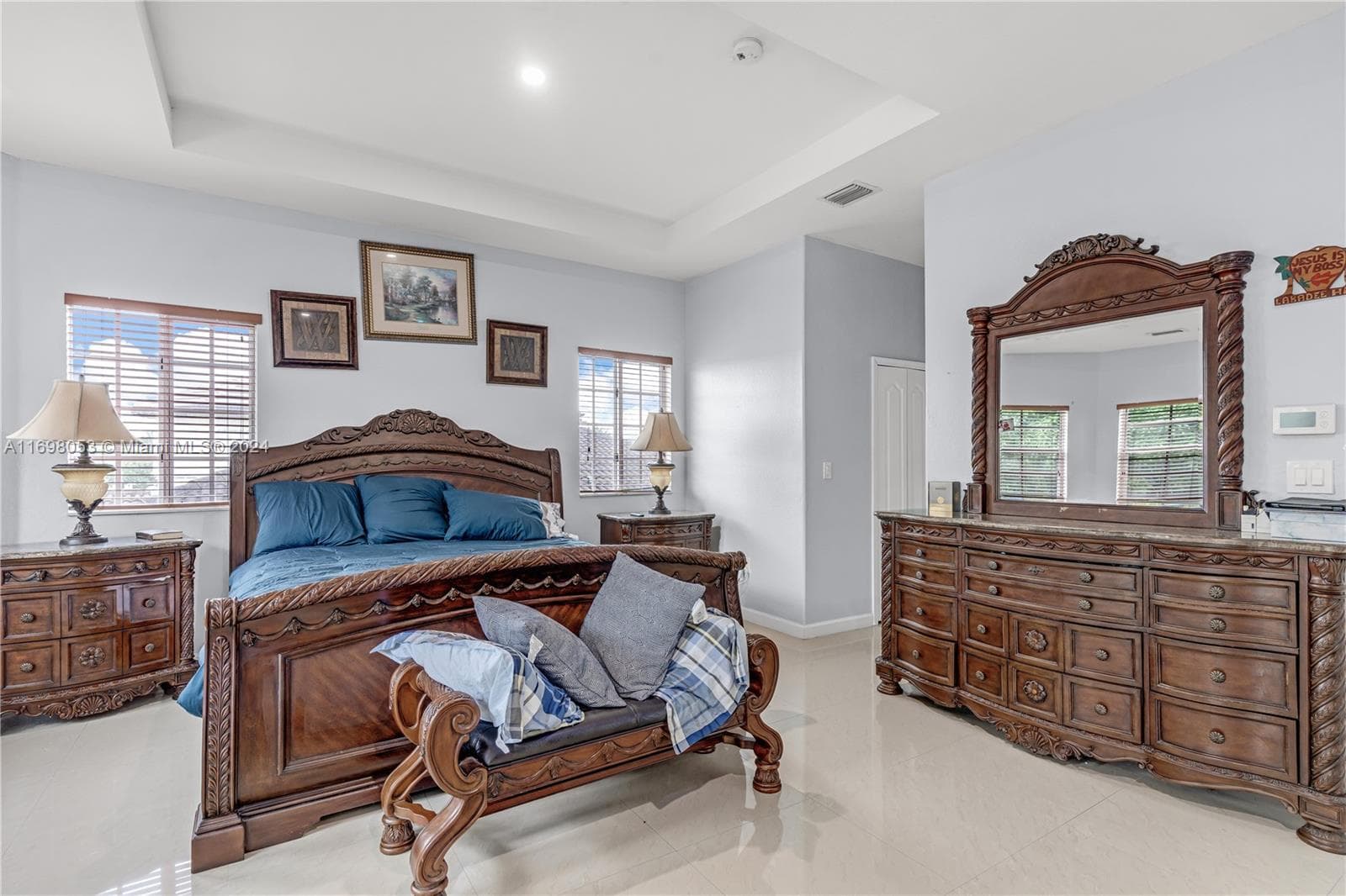 17635 SW 135th Ave, Miami FL 33177 — 17