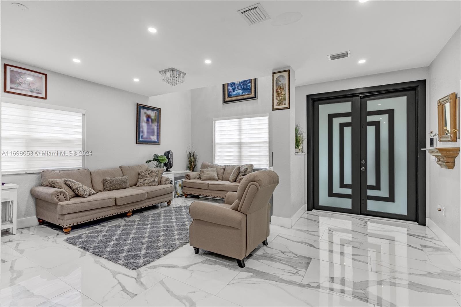 17635 SW 135th Ave, Miami FL 33177 — 7
