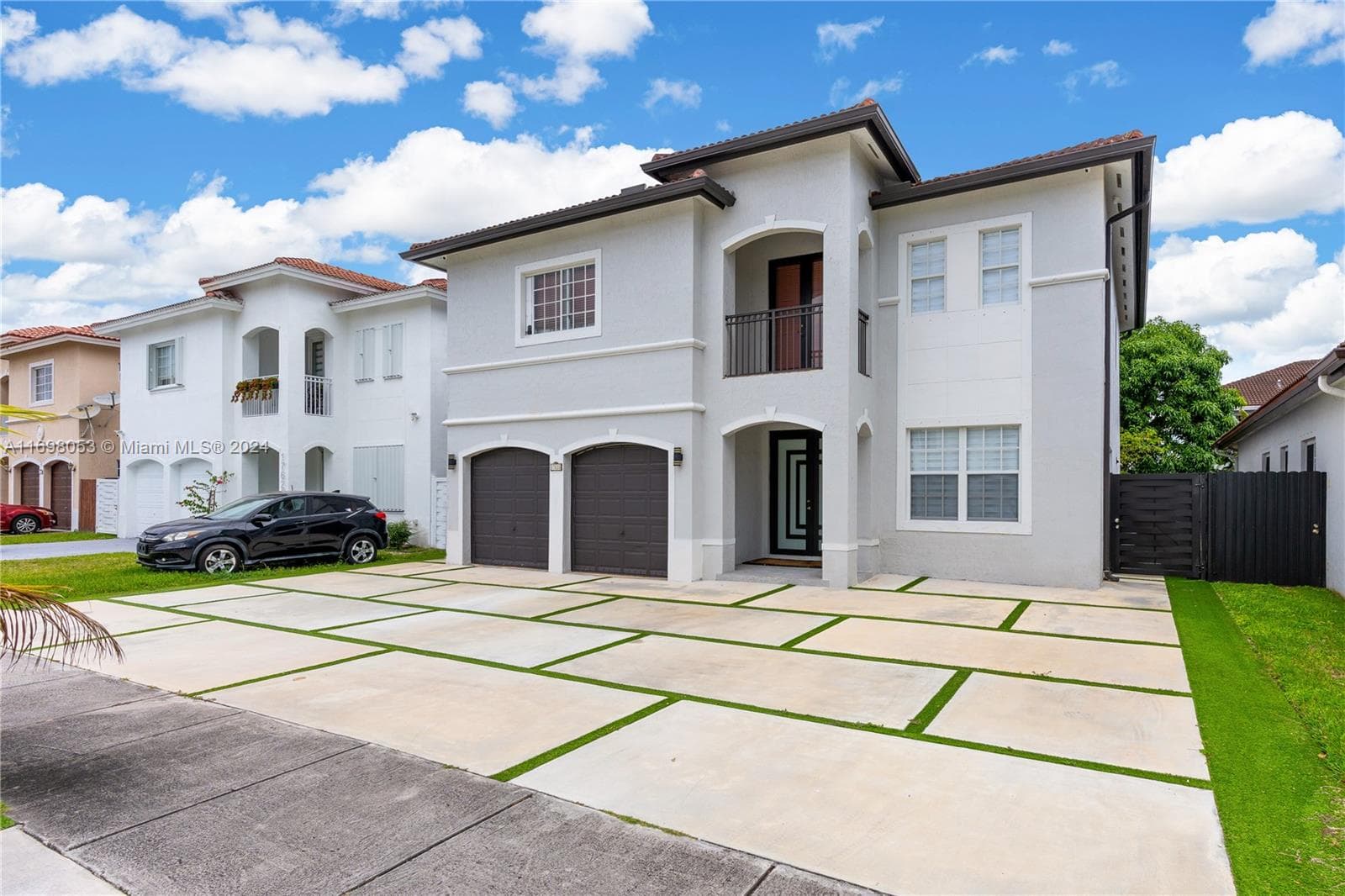 17635 SW 135th Ave, Miami FL 33177 — 3