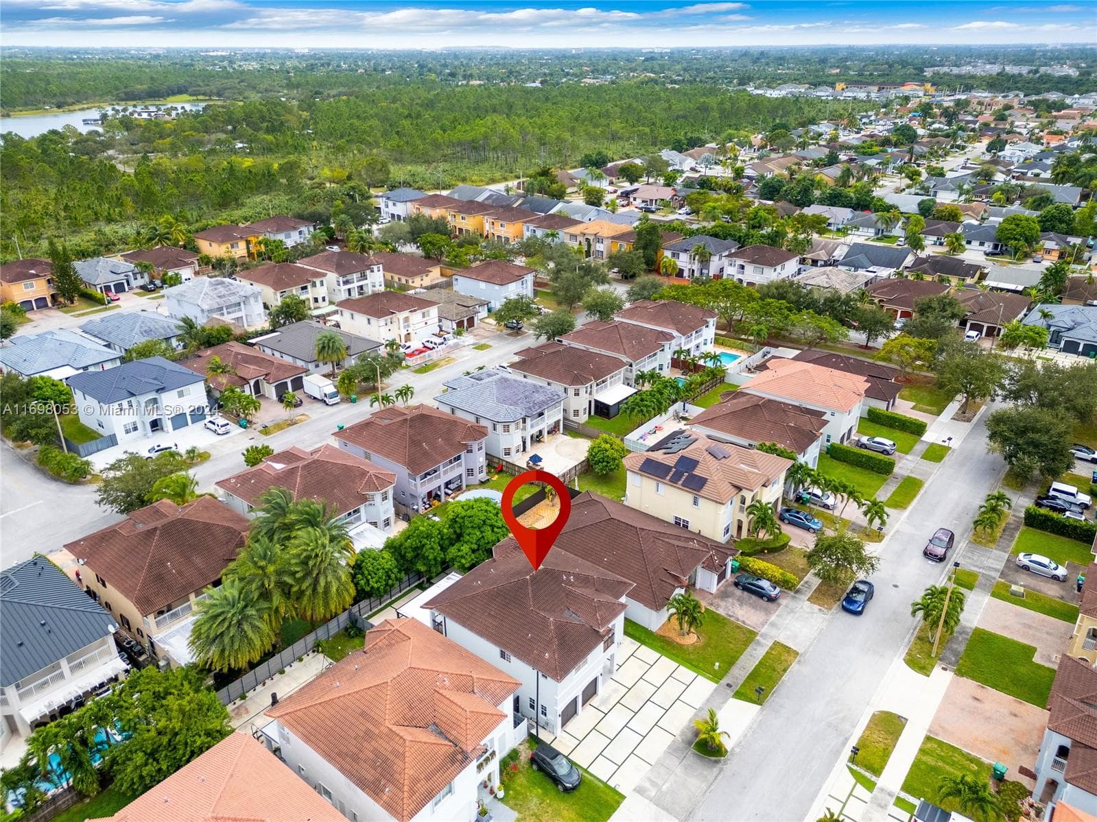 17635 SW 135th Ave, Miami FL 33177 — 36