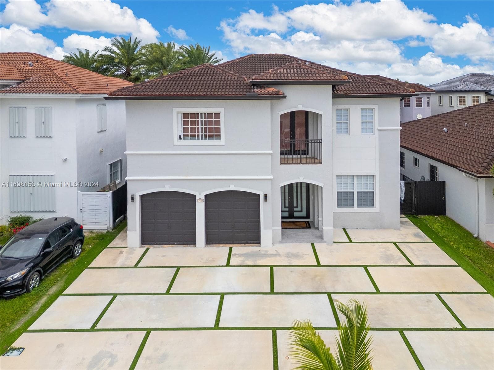 17635 SW 135th Ave, Miami FL 33177 — 1