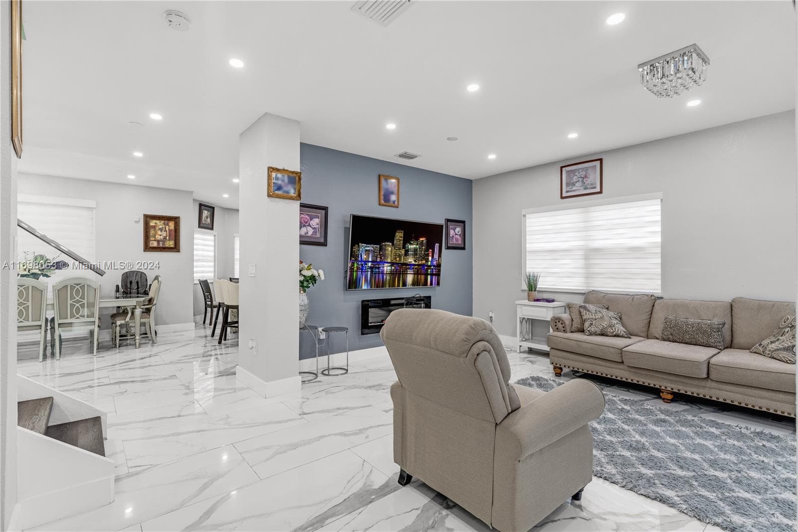 17635 SW 135th Ave, Miami FL 33177 — 5