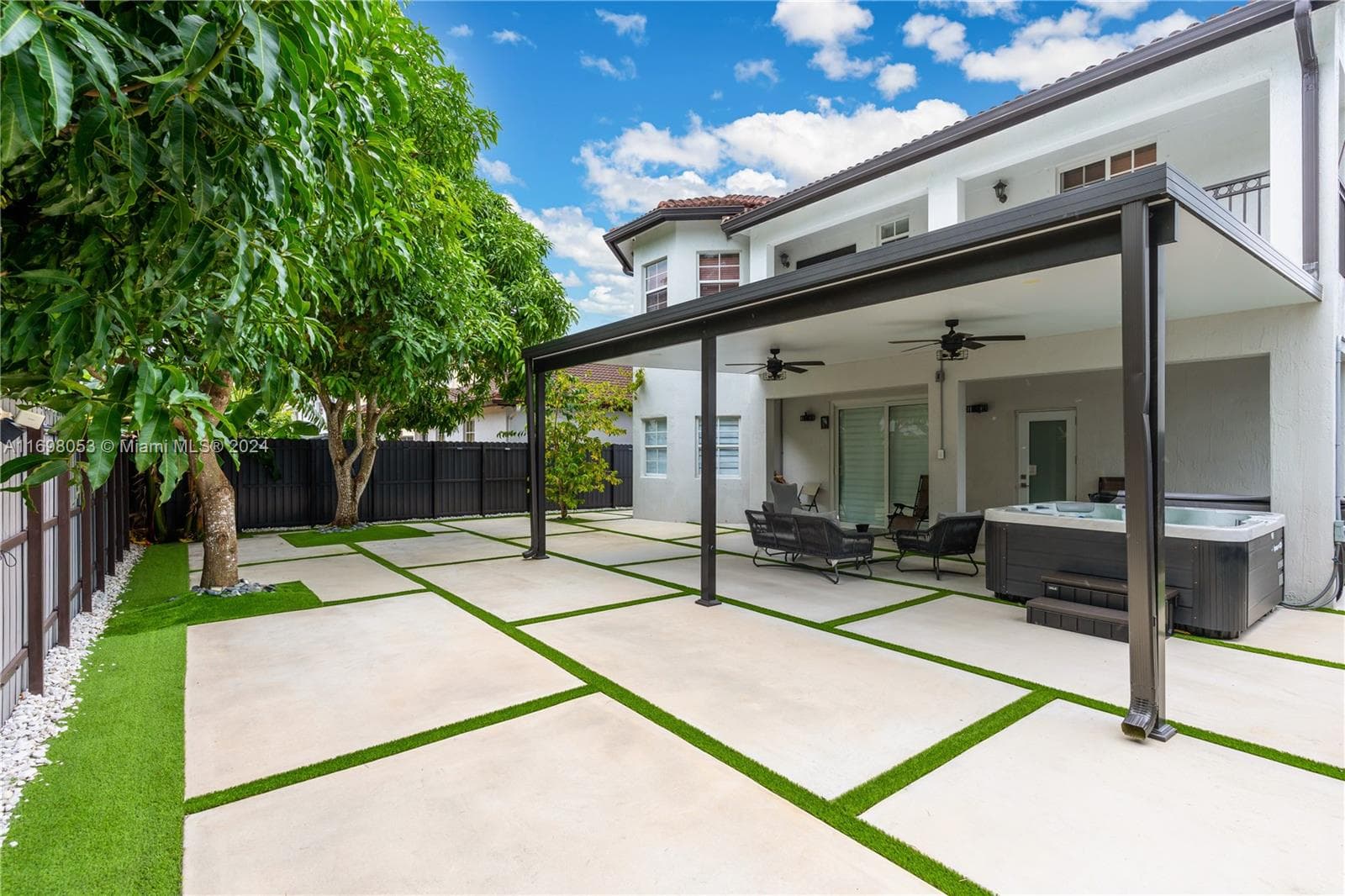 17635 SW 135th Ave, Miami FL 33177 — 30