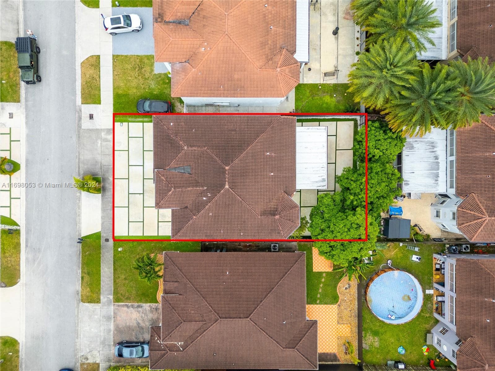 17635 SW 135th Ave, Miami FL 33177 — 38