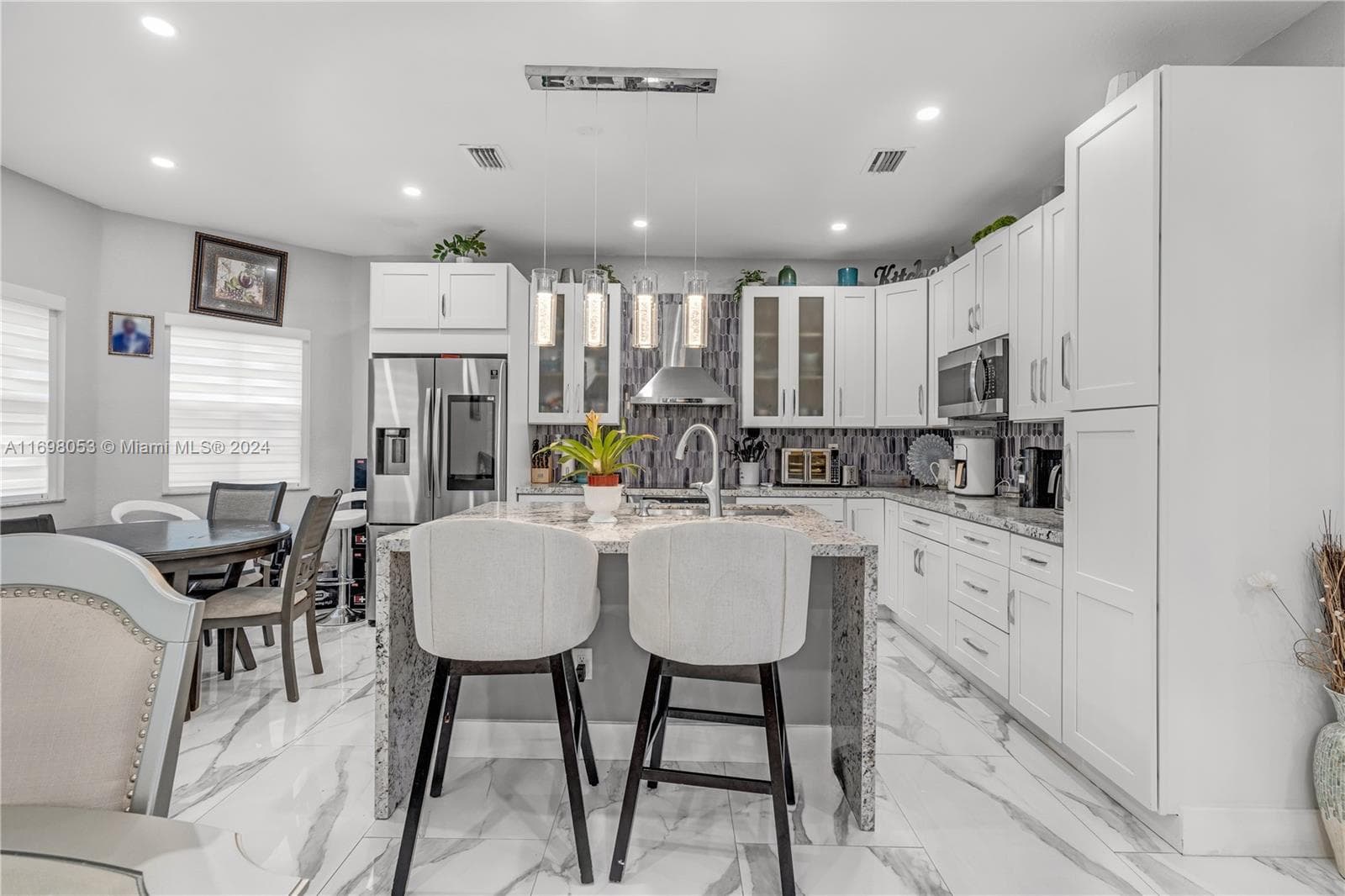 17635 SW 135th Ave, Miami FL 33177 — 10