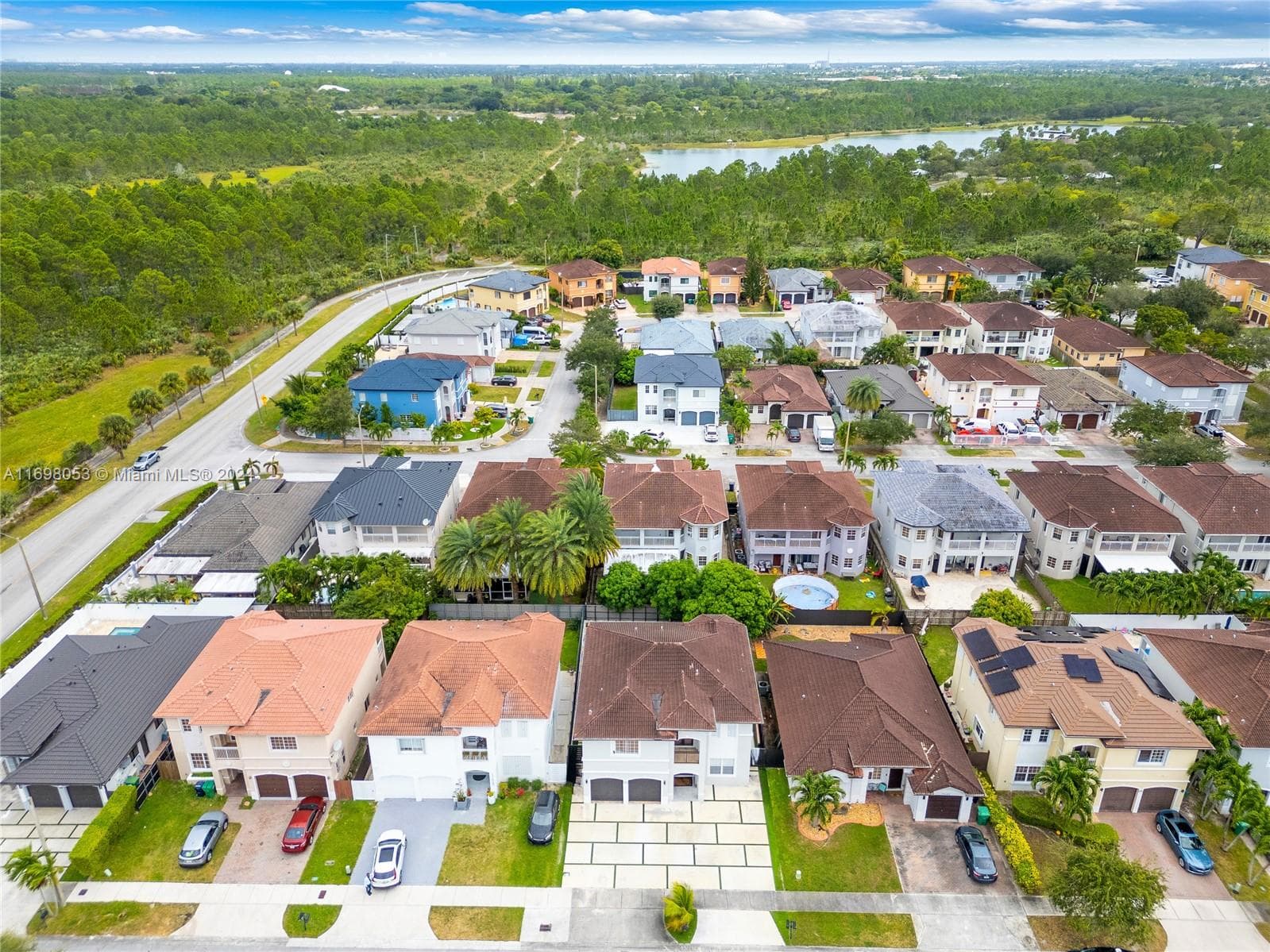 17635 SW 135th Ave, Miami FL 33177 — 37