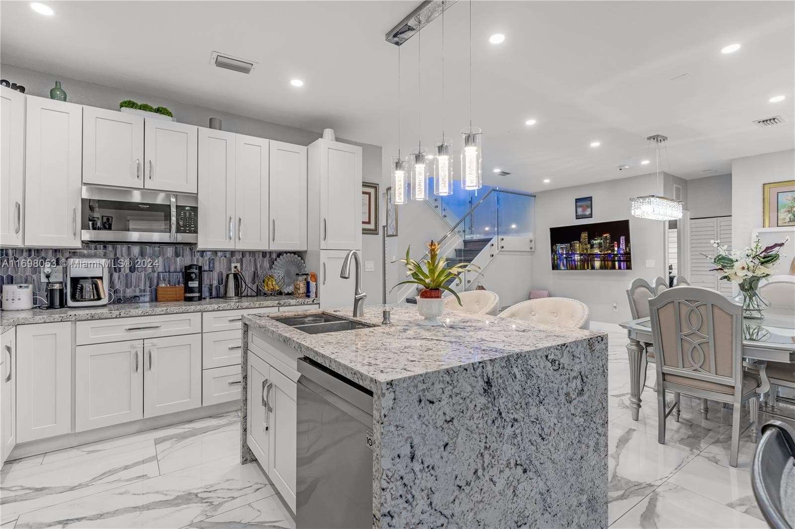 17635 SW 135th Ave, Miami FL 33177 — 11