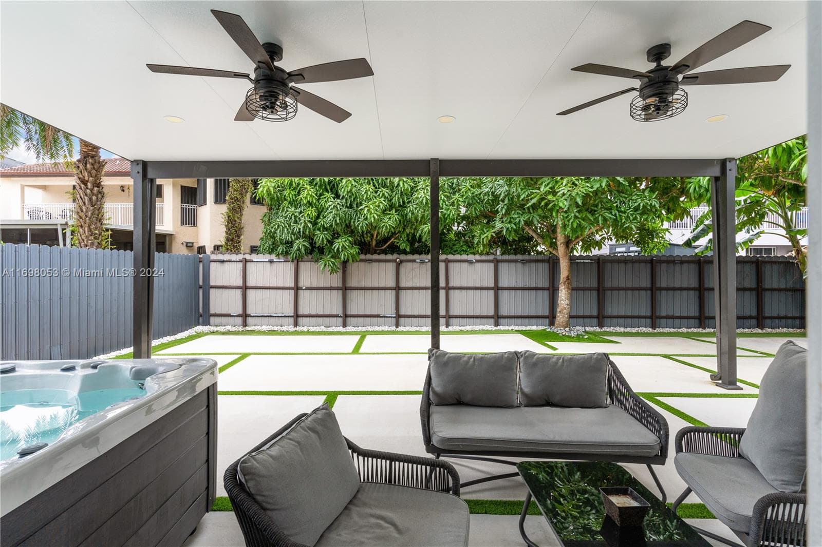 17635 SW 135th Ave, Miami FL 33177 — 31
