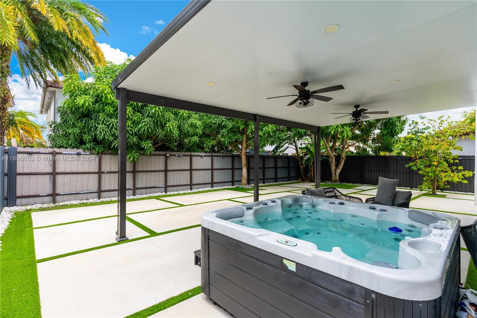 17635 SW 135th Ave, Miami FL 33177 — 29