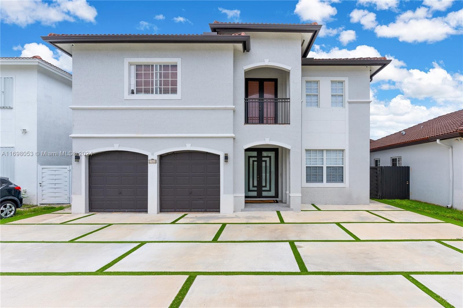 17635 SW 135th Ave, Miami FL 33177 — 4