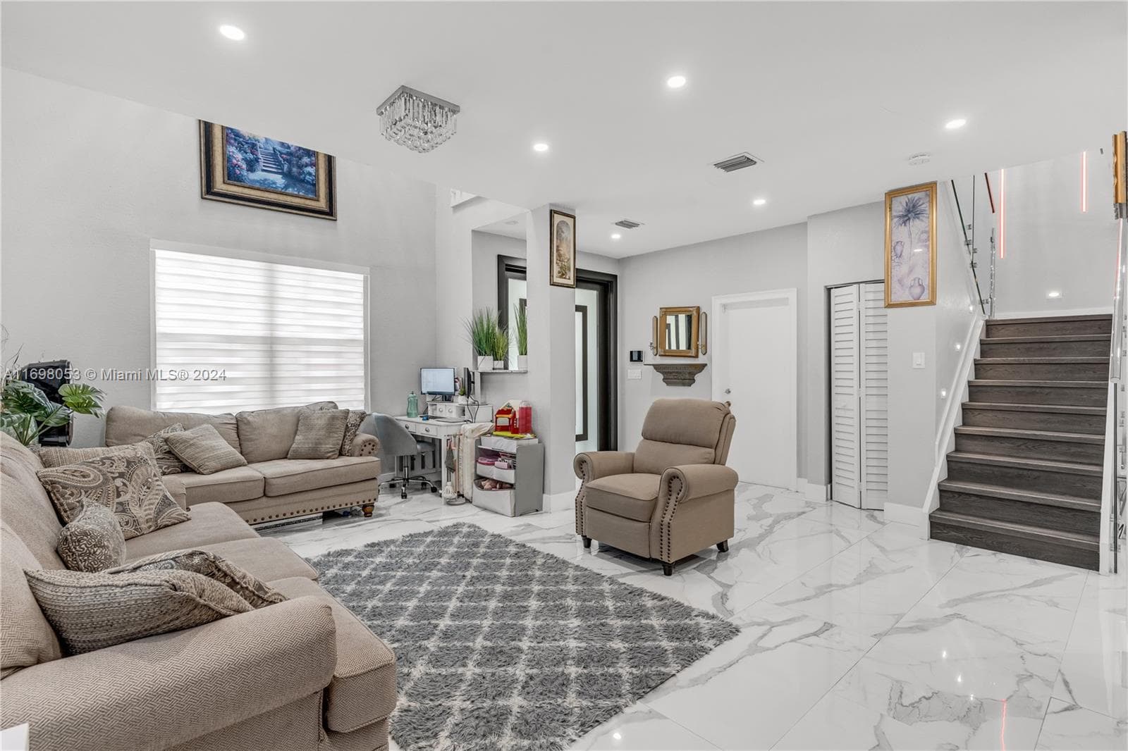 17635 SW 135th Ave, Miami FL 33177 — 8