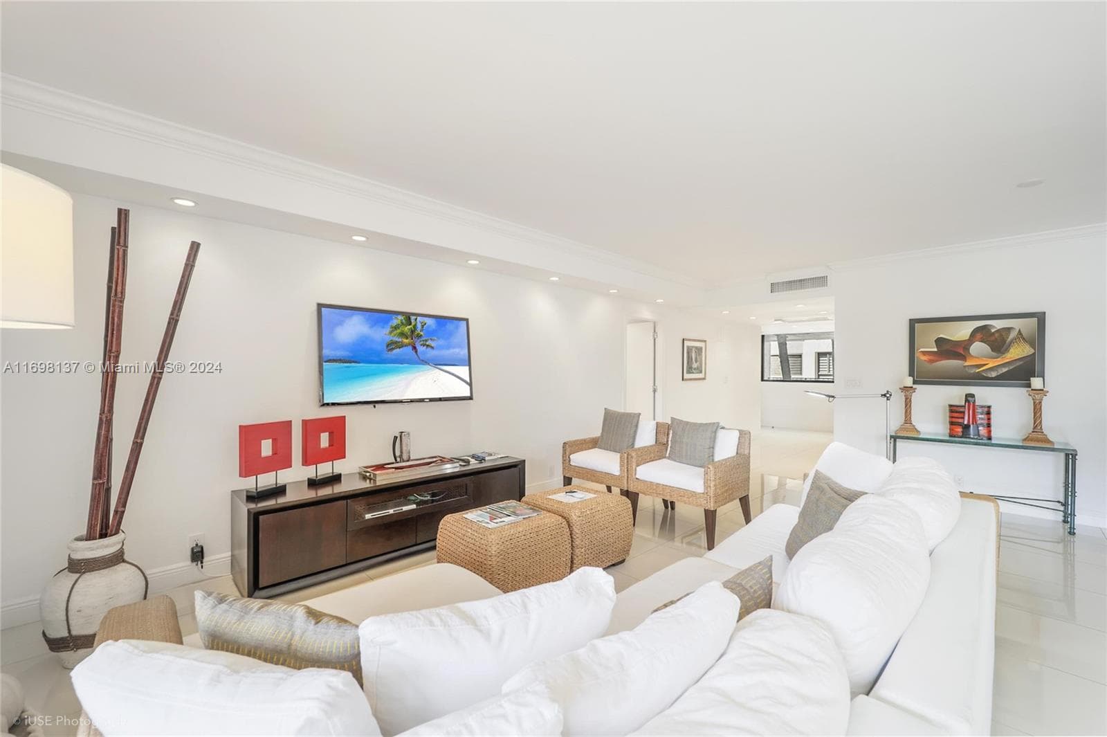 Key Colony No 4 Condo, Key Biscayne, FL — 3