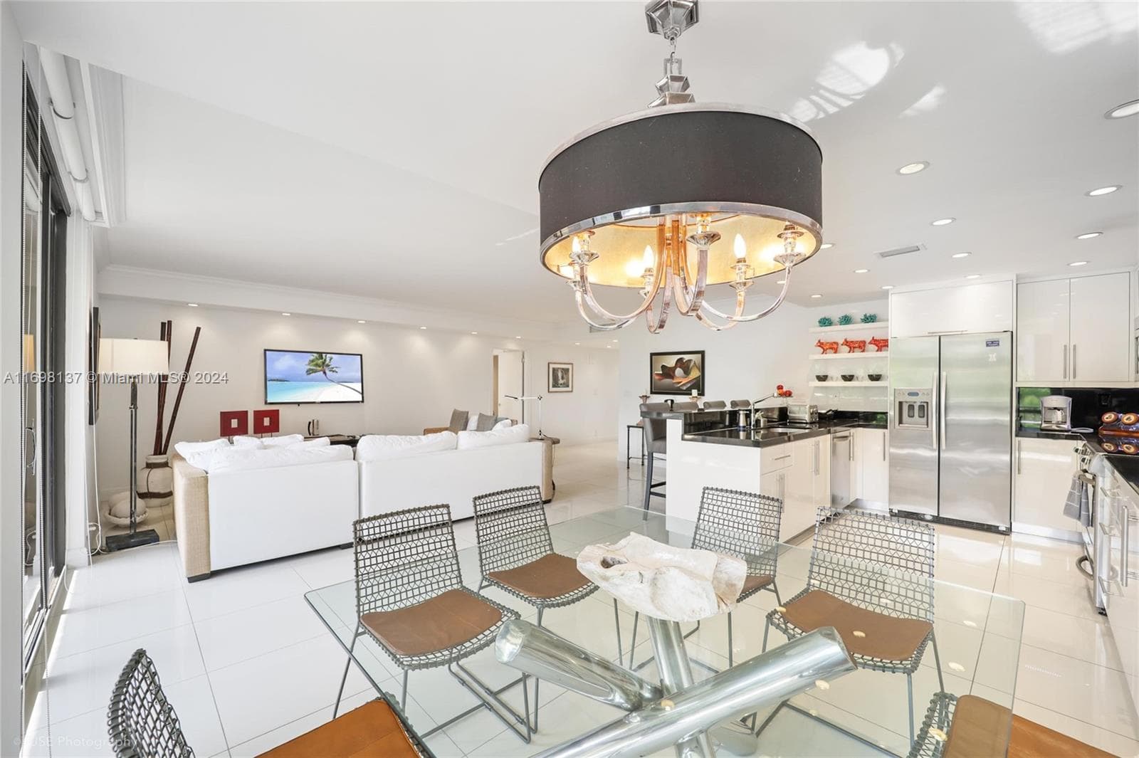Key Colony No 4 Condo, Key Biscayne, FL — 4