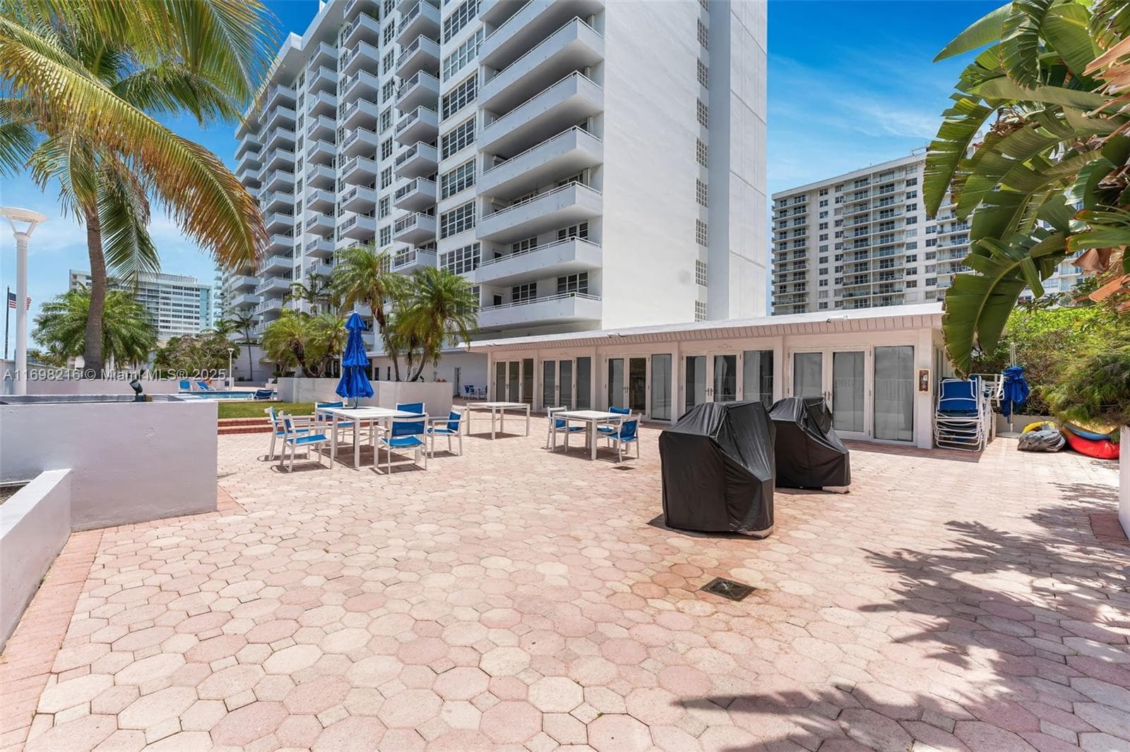 5700 Collins Ave # 5B, Miami Beach FL 33140 — 27