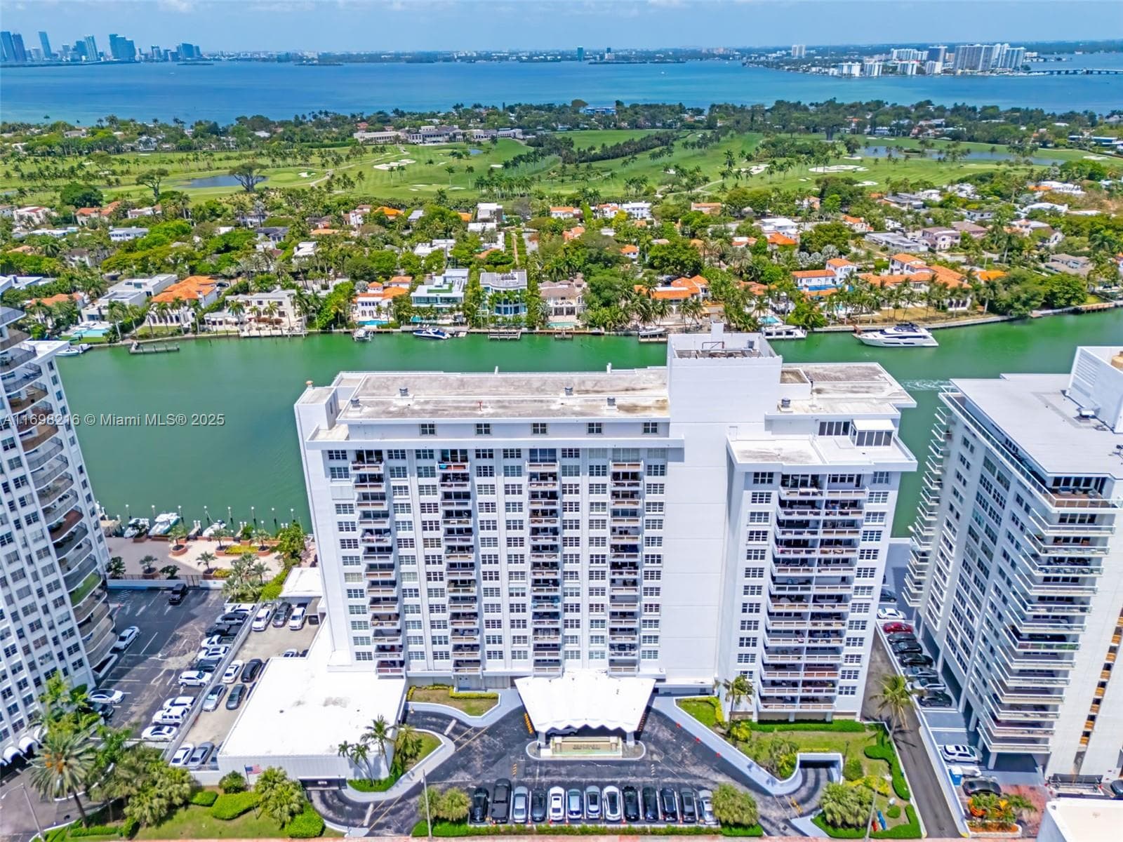 5700 Collins Ave # 5B, Miami Beach FL 33140 — 2