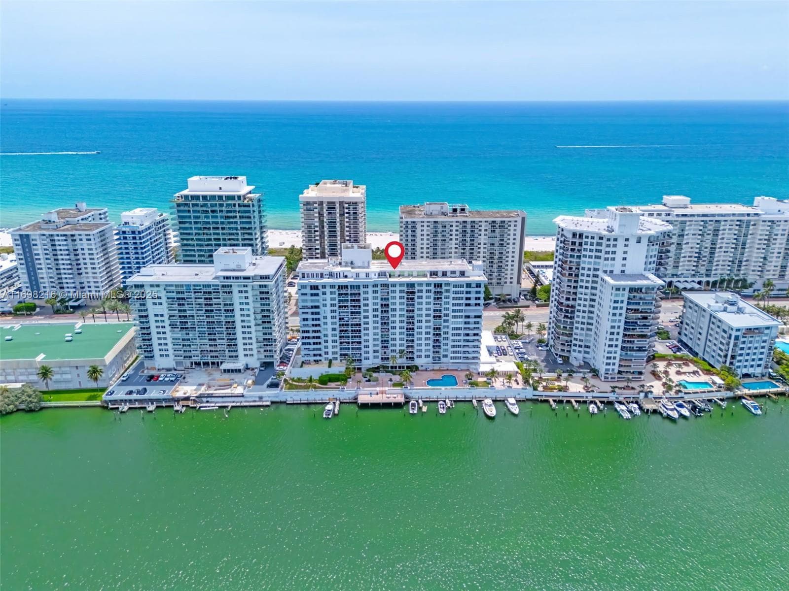 5700 Collins Ave # 5B, Miami Beach FL 33140 — 1