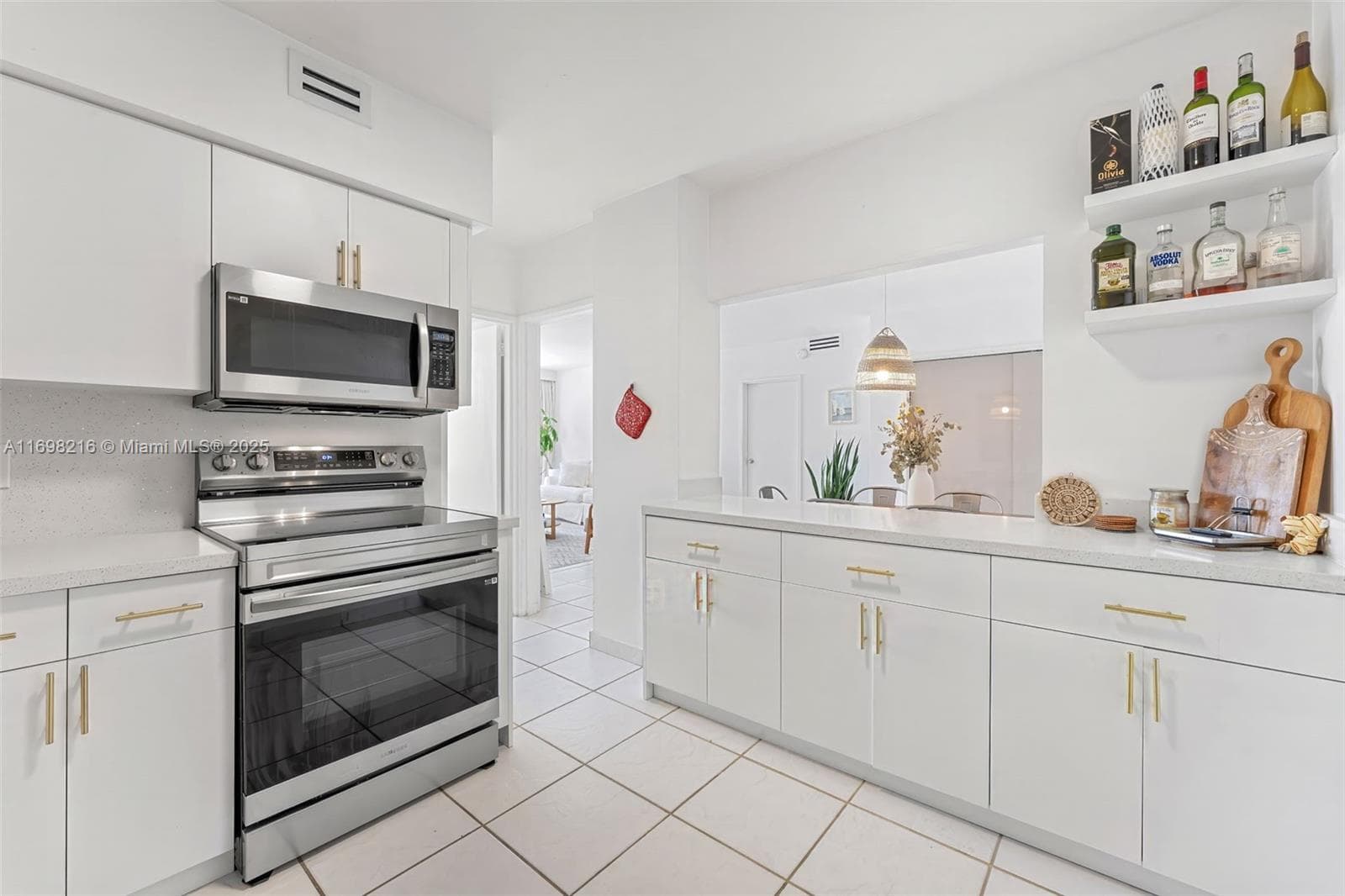 5700 Collins Ave # 5B, Miami Beach FL 33140 — 9