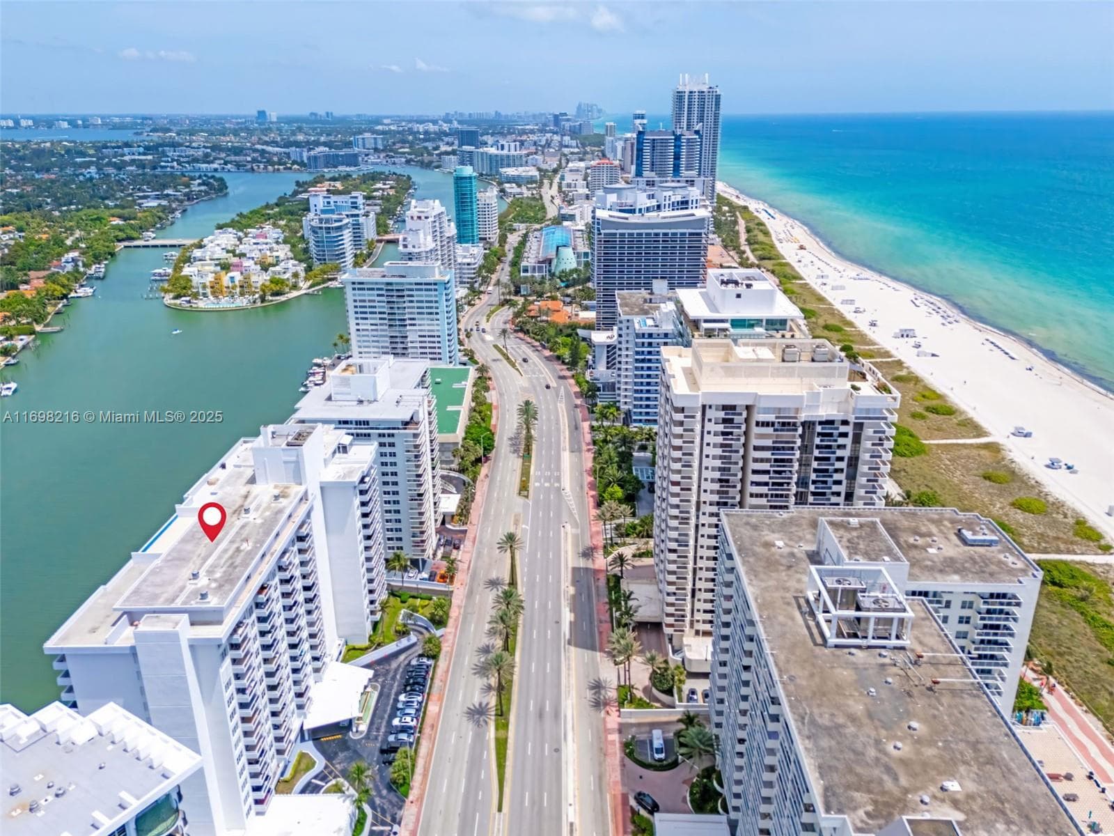 5700 Collins Ave # 5B, Miami Beach FL 33140 — 30