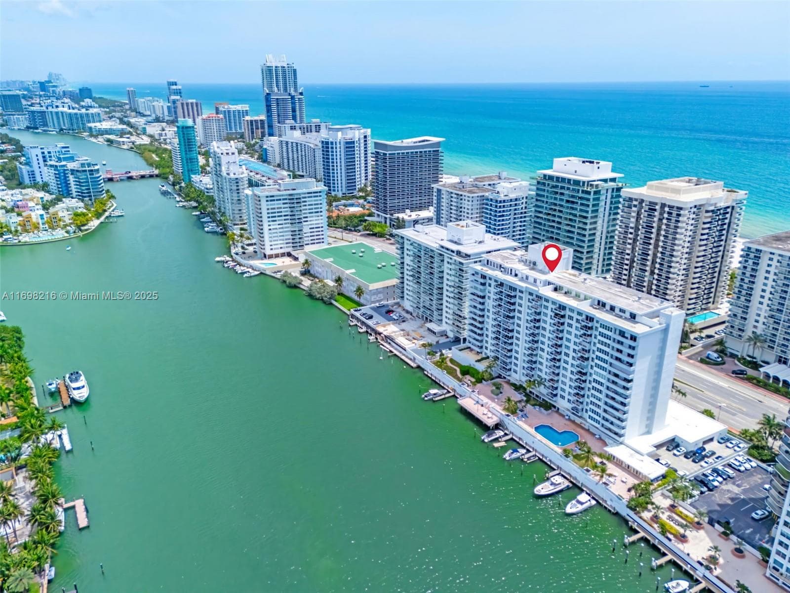 5700 Collins Ave # 5B, Miami Beach FL 33140 — 29