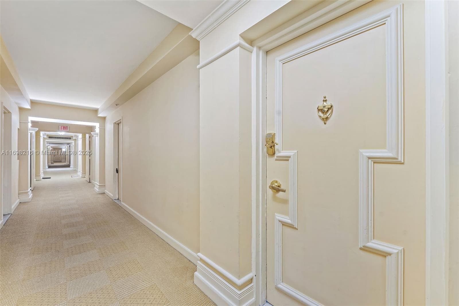 5700 Collins Ave # 5B, Miami Beach FL 33140 — 4