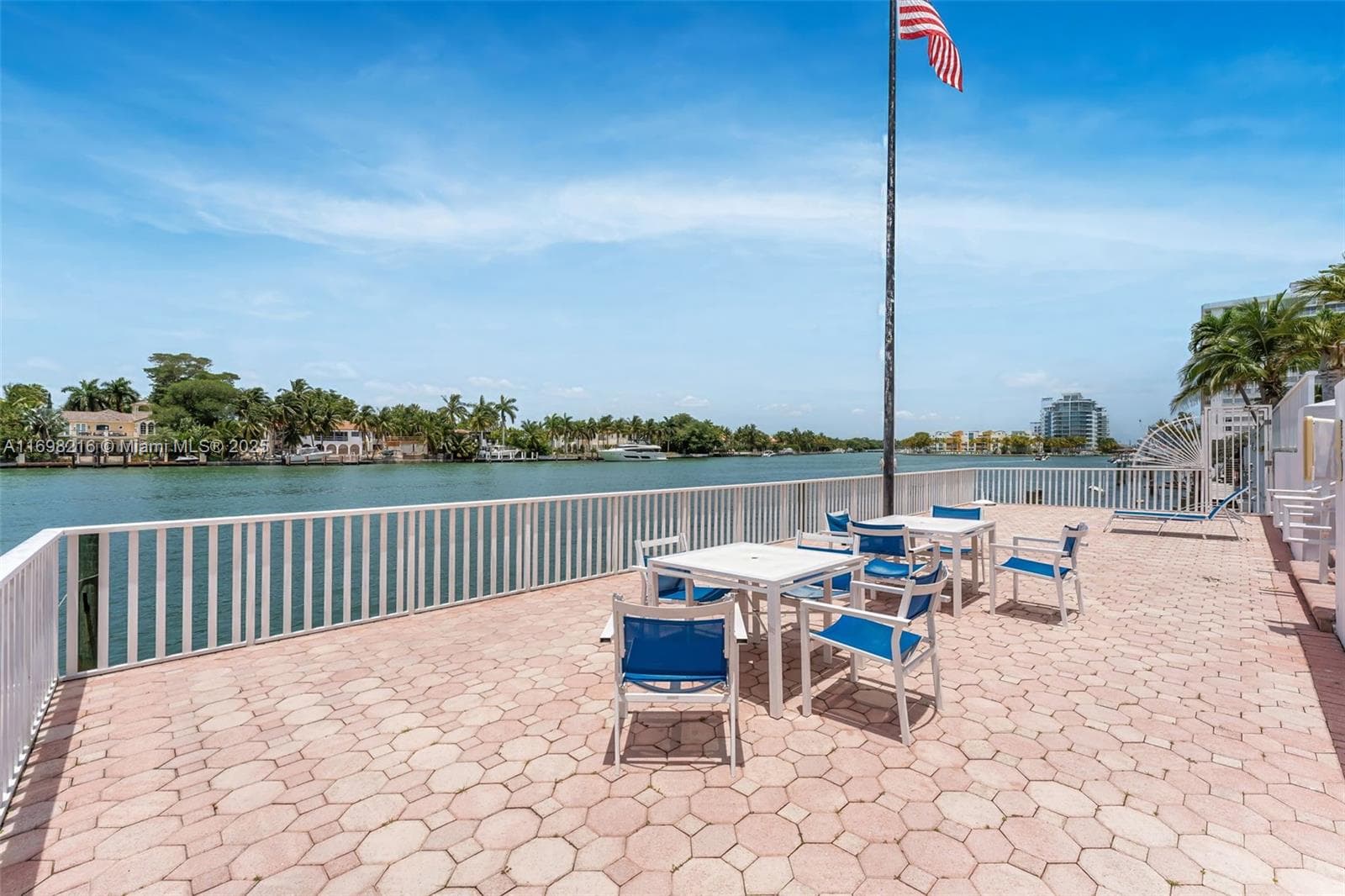 5700 Collins Ave # 5B, Miami Beach FL 33140 — 25