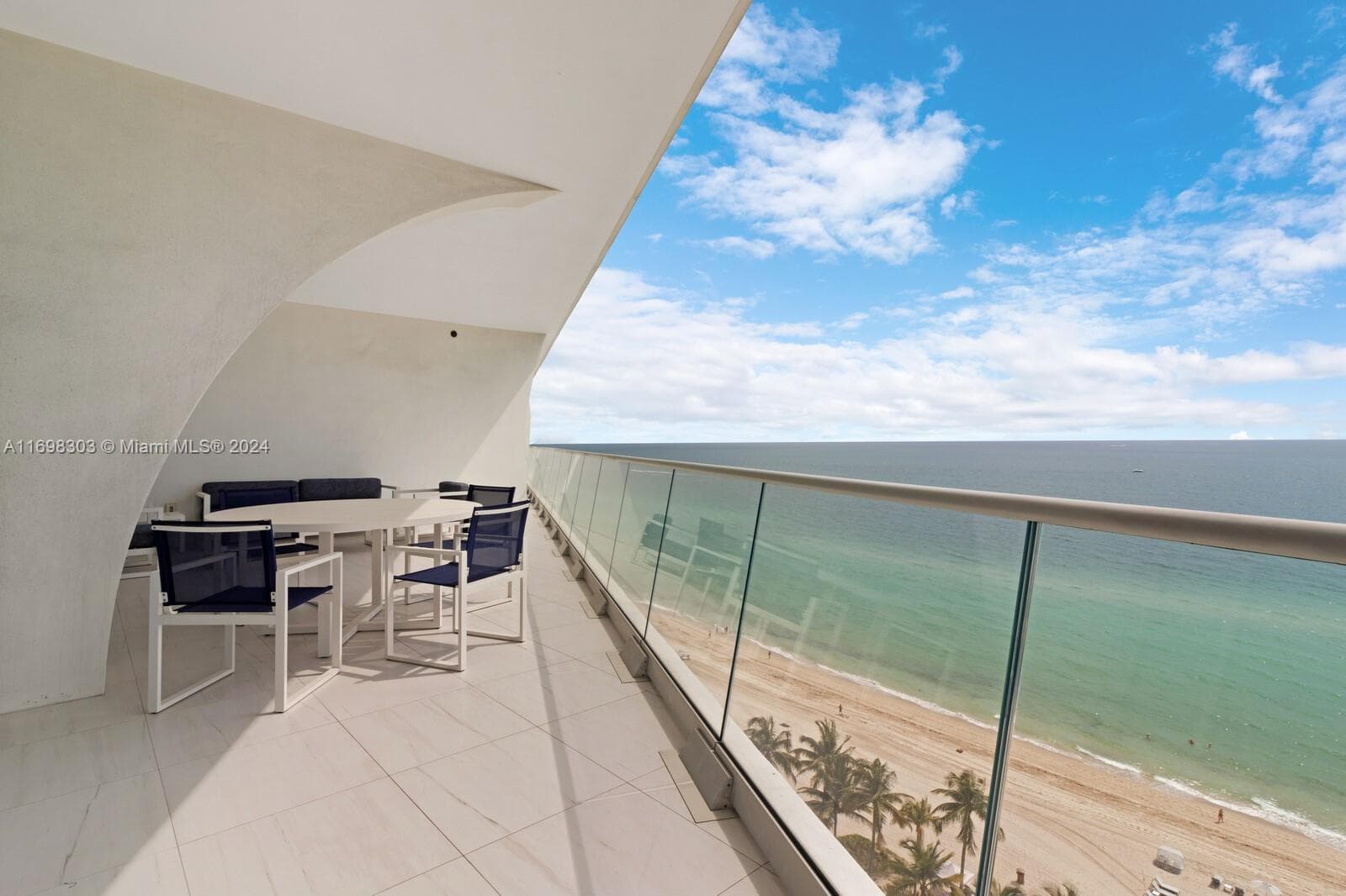 16901 Collins Ave # 1402, Sunny Isles Beach FL 33160 — 62