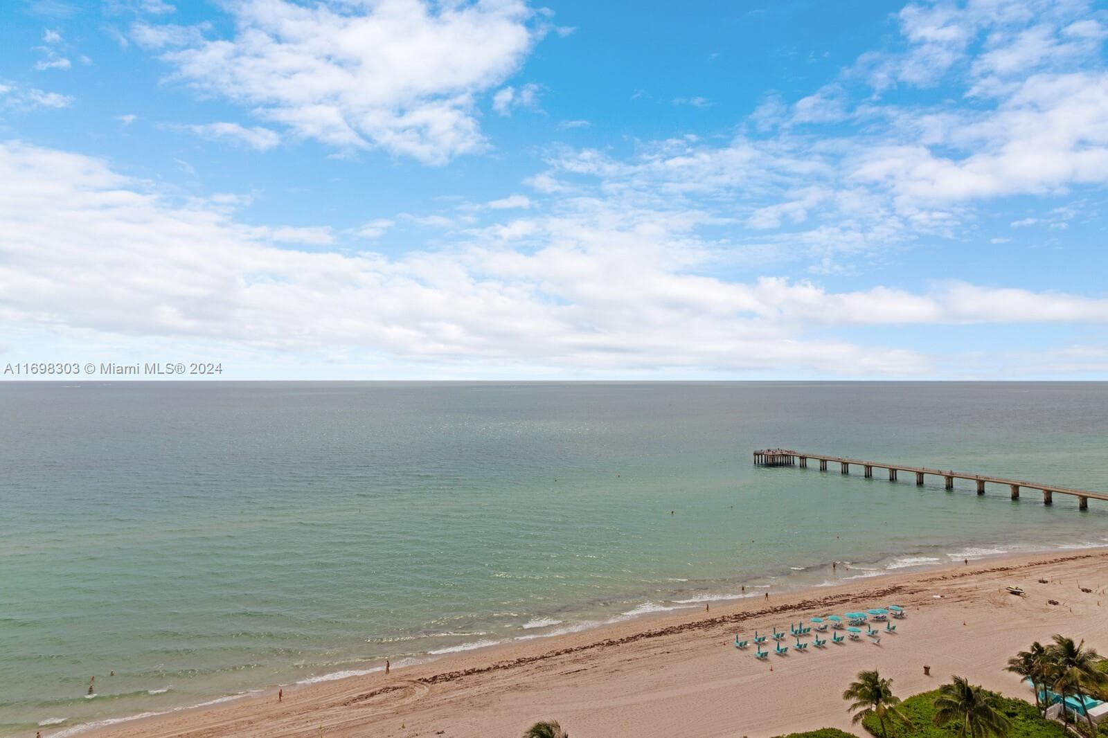 16901 Collins Ave # 1402, Sunny Isles Beach FL 33160 — 2