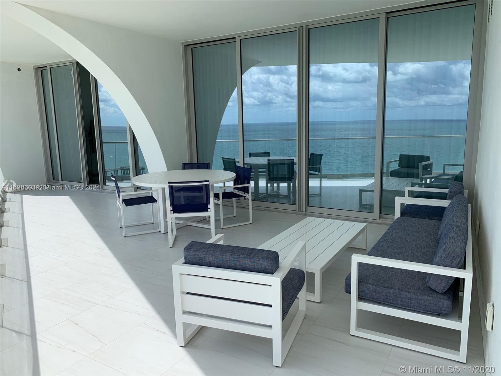 16901 Collins Ave # 1402, Sunny Isles Beach FL 33160 — 13