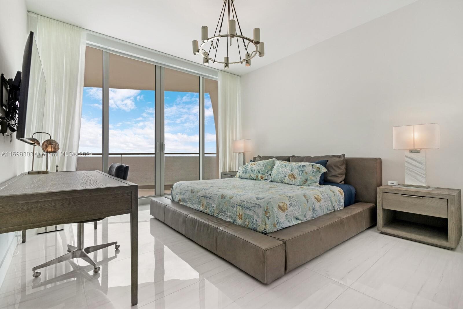 16901 Collins Ave # 1402, Sunny Isles Beach FL 33160 — 53
