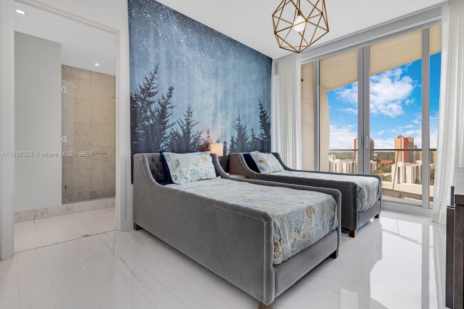 16901 Collins Ave # 1402, Sunny Isles Beach FL 33160 — 22