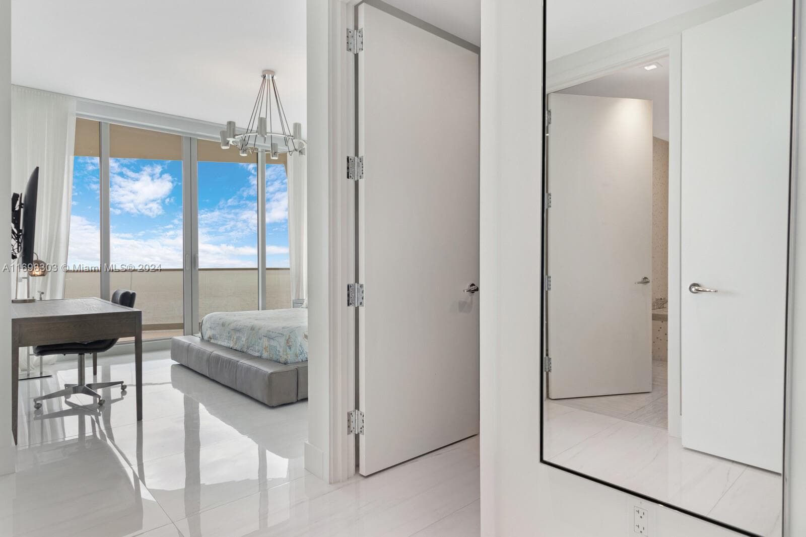 16901 Collins Ave # 1402, Sunny Isles Beach FL 33160 — 32