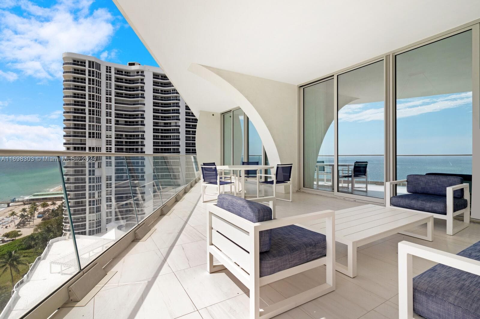 16901 Collins Ave # 1402, Sunny Isles Beach FL 33160 — 61