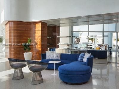 16901 Collins Ave # 1402, Sunny Isles Beach FL 33160 — 33